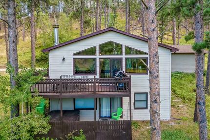 Timberland Property for sale in Pennington County, South Dakota