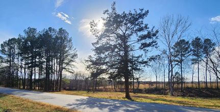 Homesite for sale in Atoka County, Oklahoma