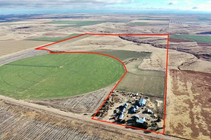 Farm and Ranch for sale in Cheyenne County, Kansas