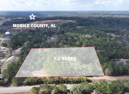 Horse Property for sale in Mobile County, Alabama