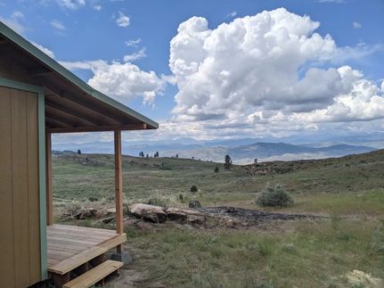 Recreational Property for sale in Okanogan County, Washington