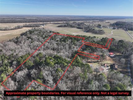 Undeveloped Land for sale in Pulaski County, Arkansas