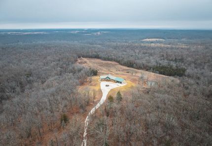 Land for sale in Camden County, Missouri