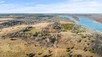 Recreational Property for sale in Kay County, Oklahoma