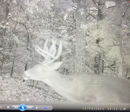 Hunting Property for sale in Latimer County, Oklahoma