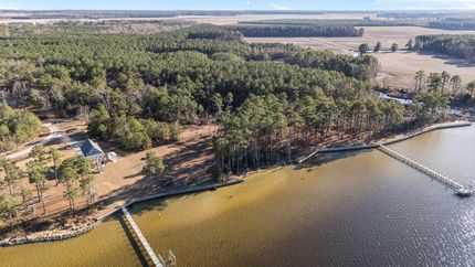 Riverfront Property for sale in Beaufort County, North Carolina