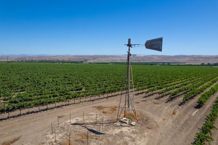 Land for sale in Monterey County, California