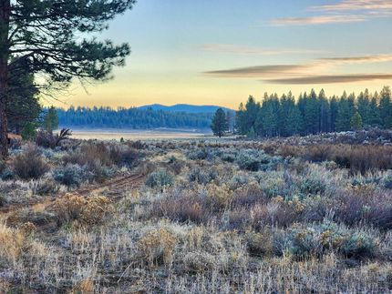 Hunting Property for sale in Klamath County, Oregon