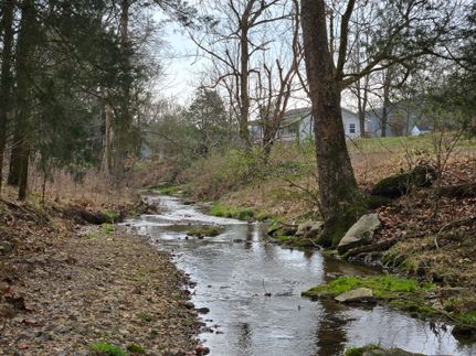 Land for sale in Cannon County, Tennessee