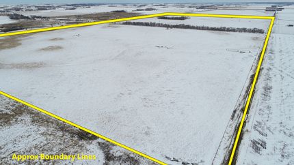 Farm and Ranch for sale in Union County, South Dakota