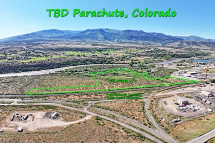 Land for sale in Garfield County, Colorado