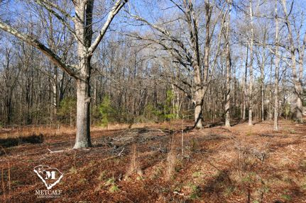 Land for sale in Spartanburg County, South Carolina