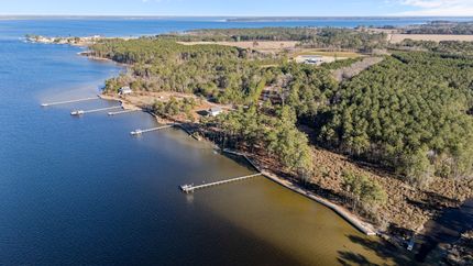 Riverfront Property for sale in Beaufort County, North Carolina
