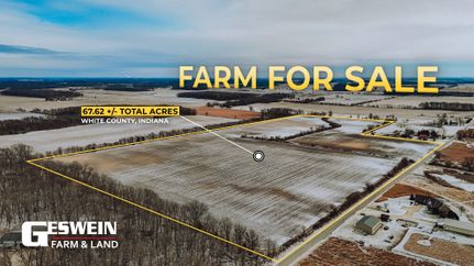 Recreational Property for sale in White County, Indiana