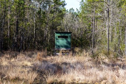 Timberland Property for sale in Hardin County, Texas