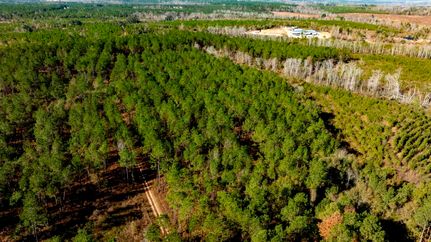 Land for sale in Laurens County, Georgia