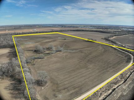 Farm and Ranch for sale in Chicot County, Arkansas