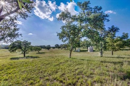 Recreational Property for sale in Gillespie County, Texas