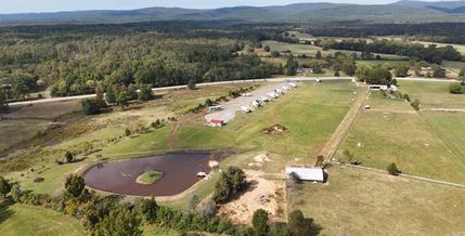 Recreational Property for sale in Polk County, Arkansas