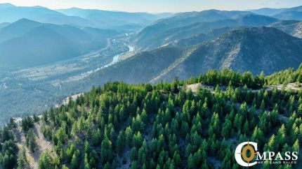 Land for sale in Mineral County, Montana