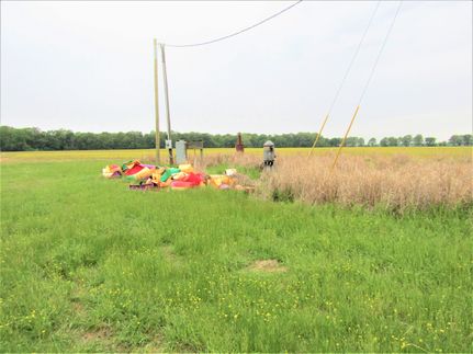 Land for sale in Arkansas County, Arkansas