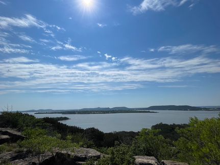 Land for sale in Palo Pinto County, Texas