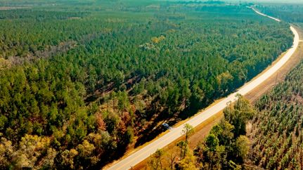 Recreational Property for sale in Laurens County, Georgia