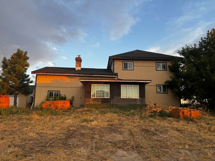 Land for sale in Klamath County, Oregon