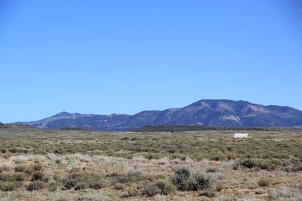 Homesite for sale in Conejos County, Colorado