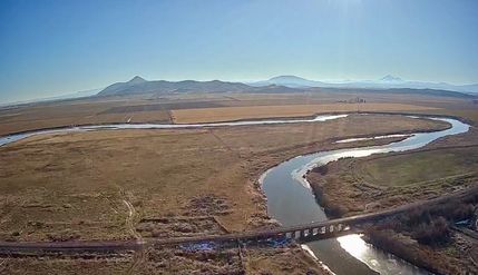 Land for sale in Klamath County, Oregon