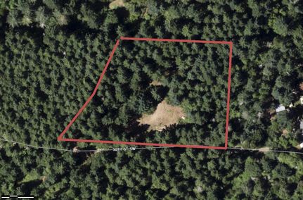Land for sale in Pierce County, Washington