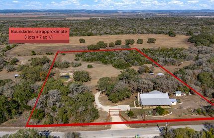 House for sale in Medina County, Texas