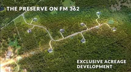 Recreational Property for sale in Waller County, Texas