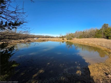 Land for sale in Pushmataha County, Oklahoma