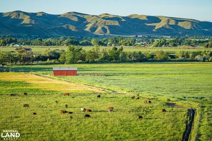 Land for sale in Gem County, Idaho