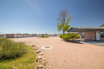 Land for sale in Kimball County, Nebraska