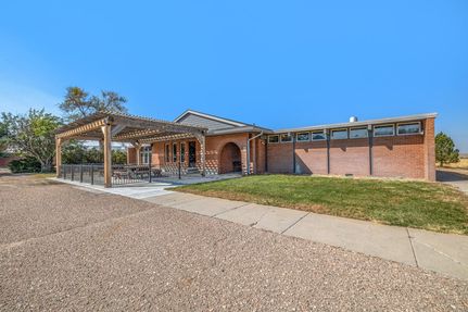 Homesite for sale in Kimball County, Nebraska