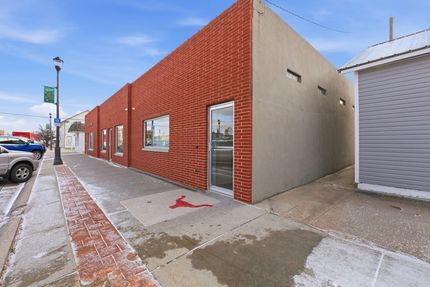 House for sale in Kimball County, Nebraska