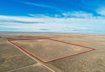 Land for sale in Weld County, Colorado