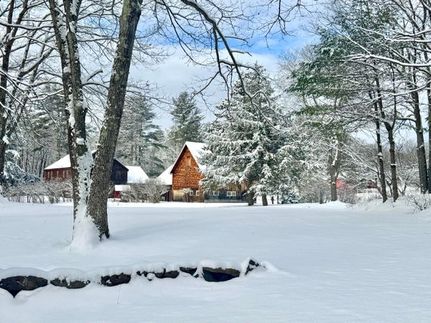 House for sale in Merrimack County, New Hampshire