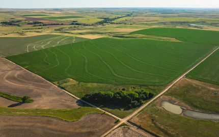 Recreational Property for sale in Trego County, Kansas