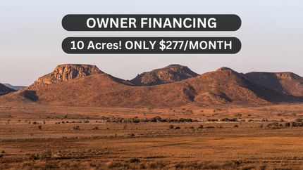 Undeveloped Land for sale in Presidio County, Texas