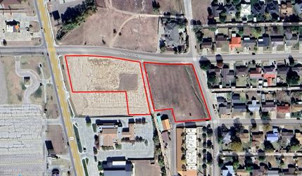 Homesite for sale in Texas County, Oklahoma