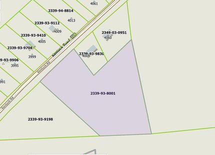 Undeveloped Land for sale in Pittsylvania County, Virginia