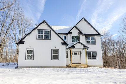 Land for sale in Orange County, New York