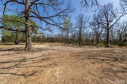 Homesite for sale in Phelps County, Missouri