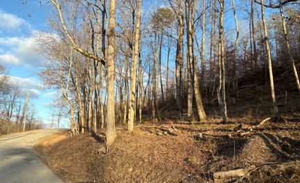 Land for sale in Campbell County, Tennessee