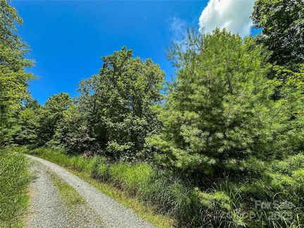 Land for sale in Henderson County, North Carolina