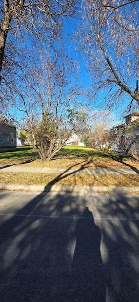 Homesite for sale in Koochiching County, Minnesota