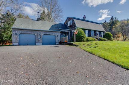 House for sale in Otsego County, New York